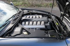 Aston Martin DB AR1 Zagato 2003 года  (NA)